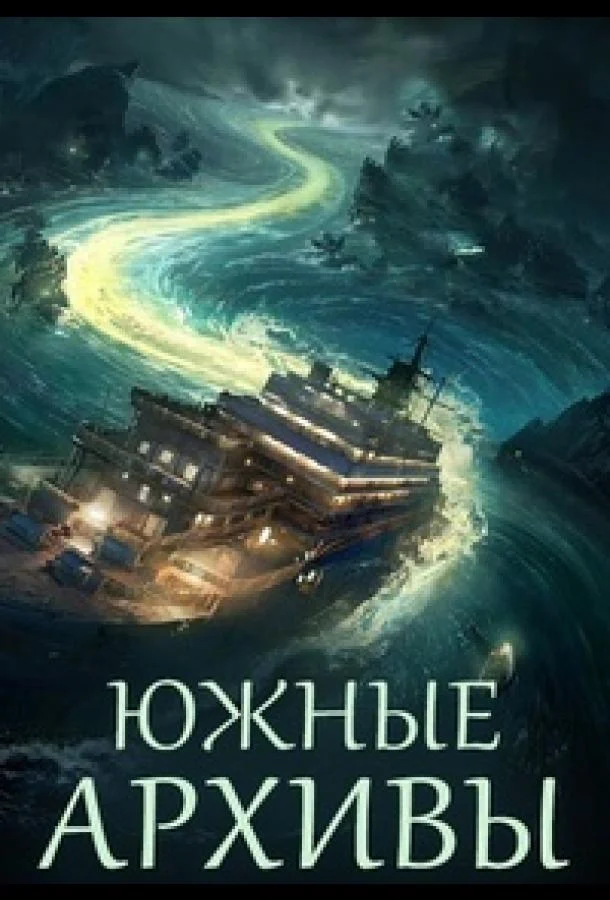 Постер к фильму